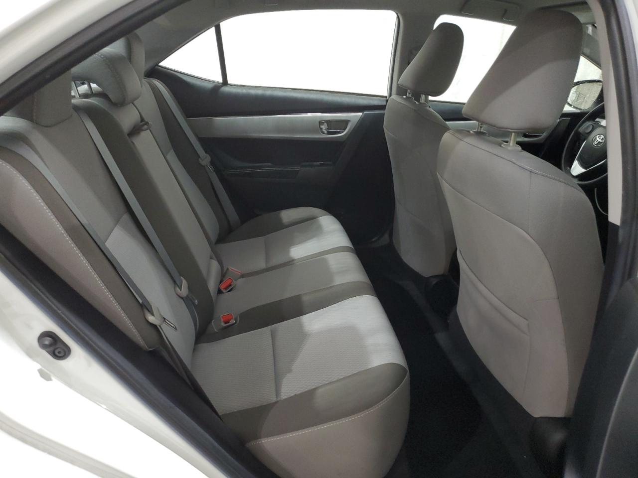 2019 Toyota Corolla - Image 10