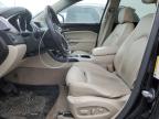 2012 Cadillac Srx Luxury Collection на продаже в Woodhaven, MI - Front End