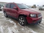 2016 Jeep Compass Latitude for Sale in Walton, KY - Front End
