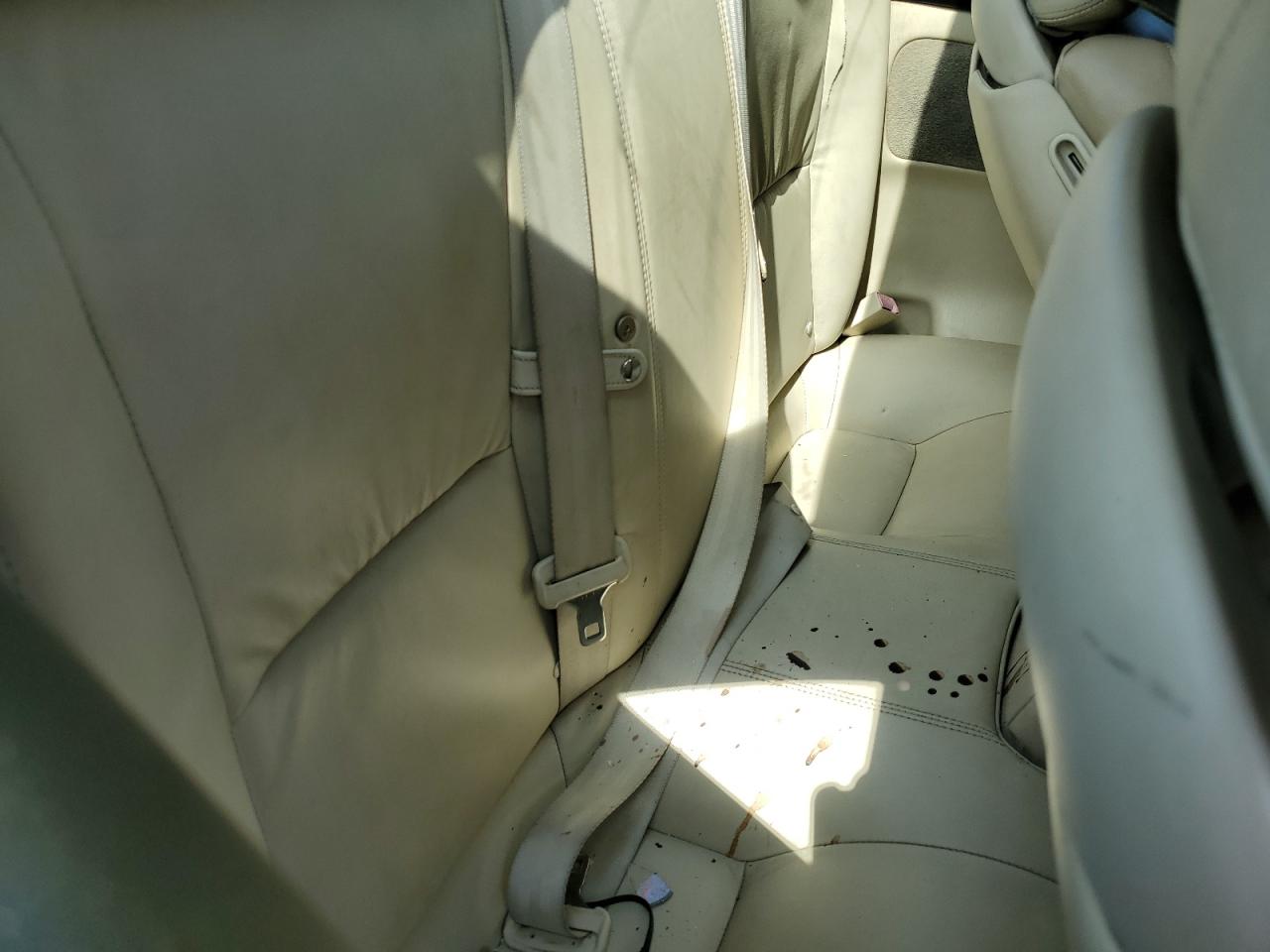 2005 Lexus Sc 430 VIN: JTHFN48Y650066331 Lot: 42628645