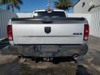 2018 Ram 1500 St for Sale in Riverview, FL - Water/Flood
