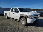 2010 Chevrolet Silverado K1500 Ls en Venta en Anderson, CA - Rear End