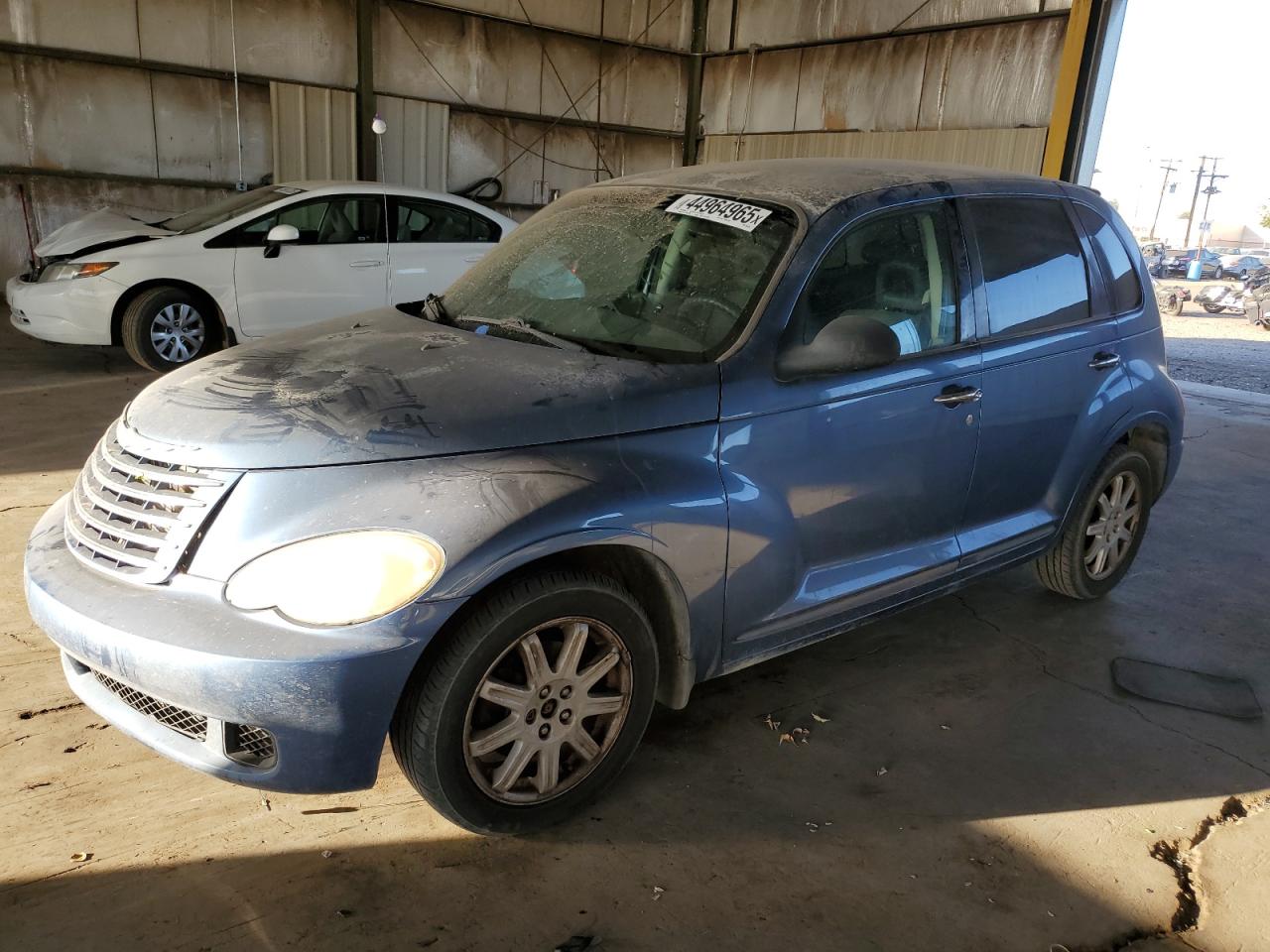 Phoenix, AZ에서 판매 중인 2007 Chrysler Pt Cruiser Touring - Front End