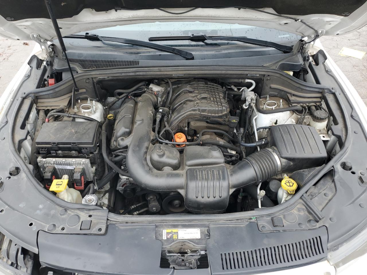 2015 Dodge Durango - Image 12