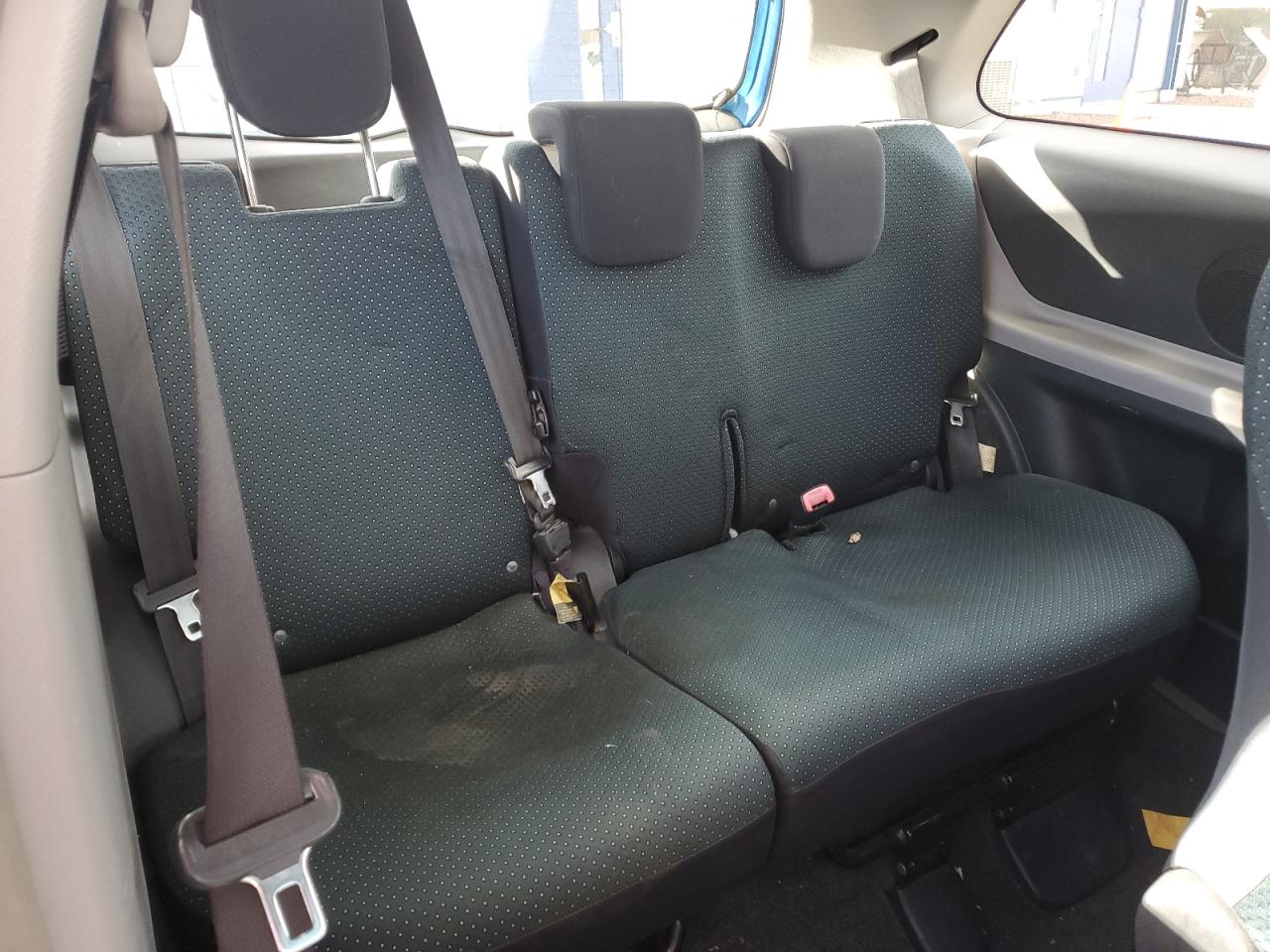 2007 Toyota Yaris - Image 10