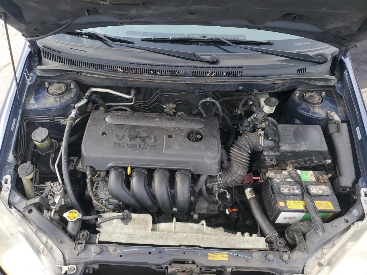 2005 Toyota Corolla - Image 11