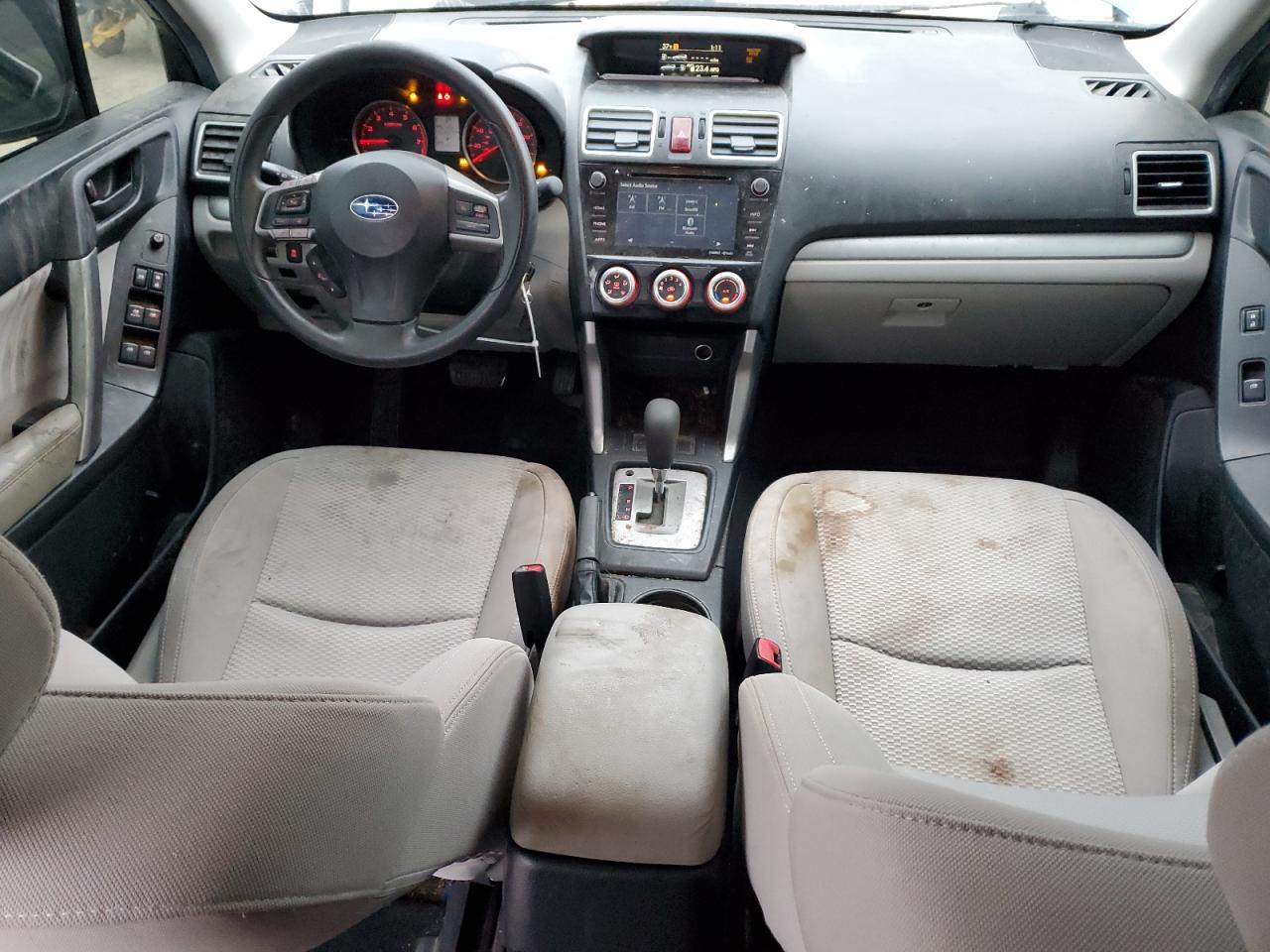 2016 Subaru Forester - Image 8