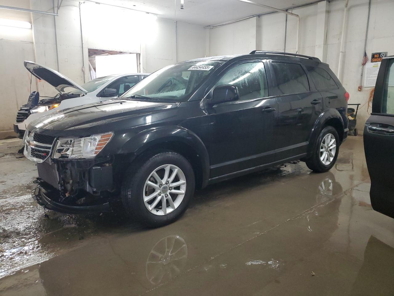 2014 Dodge Journey - Image 1