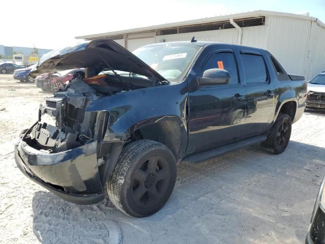 2007 Chevrolet Avalanche C1500