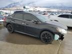 2017 Nissan Sentra S zu verkaufen in Farr West, UT - Front End