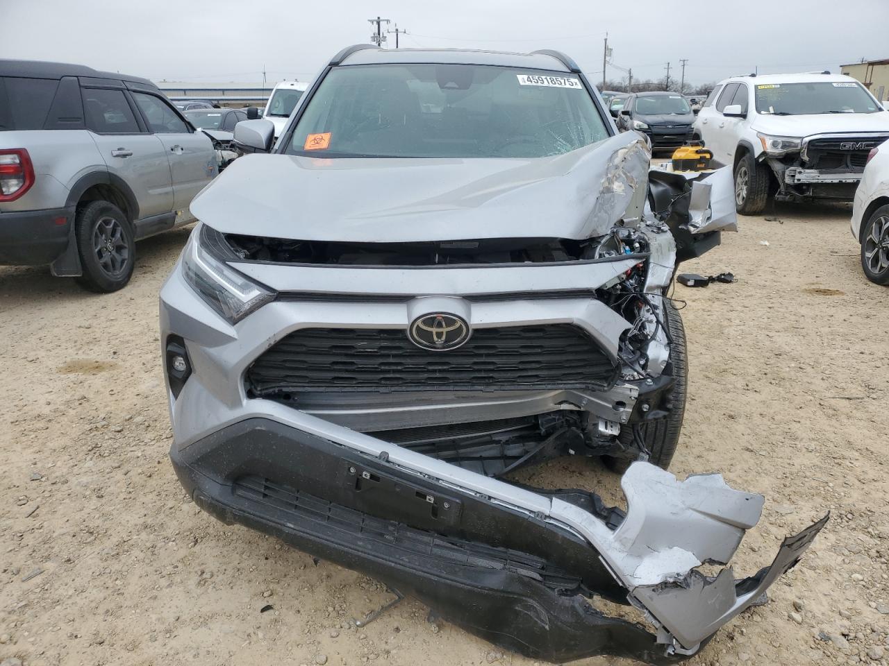 2022 Toyota RAV 4 - Image 5