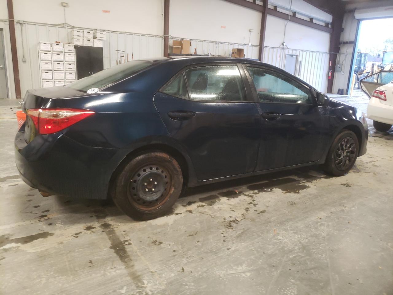 2017 Toyota Corolla - Image 3
