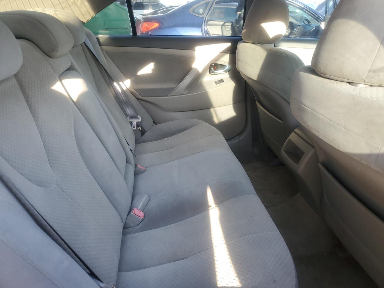 2008 Toyota Camry - Image 10
