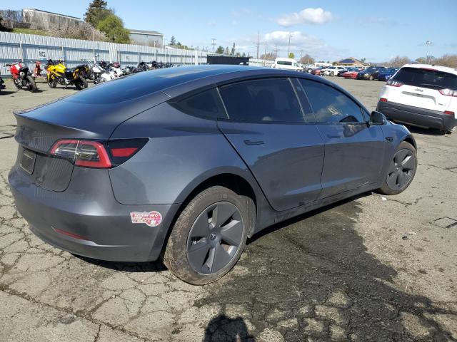 TESLA MODEL 3 2023 Сharcoal