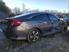 2021 Honda Civic Lx zu verkaufen in Waldorf, MD - Front End