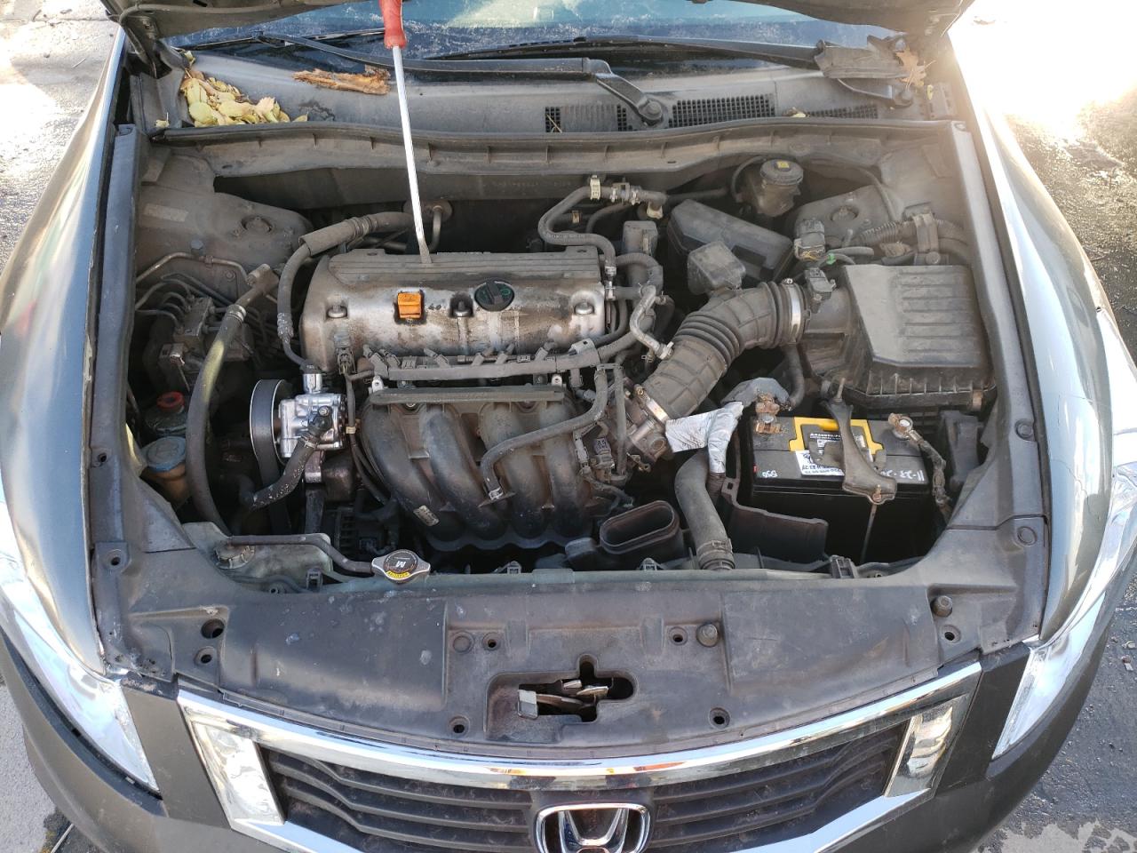 2009 Honda Accord - Image 11