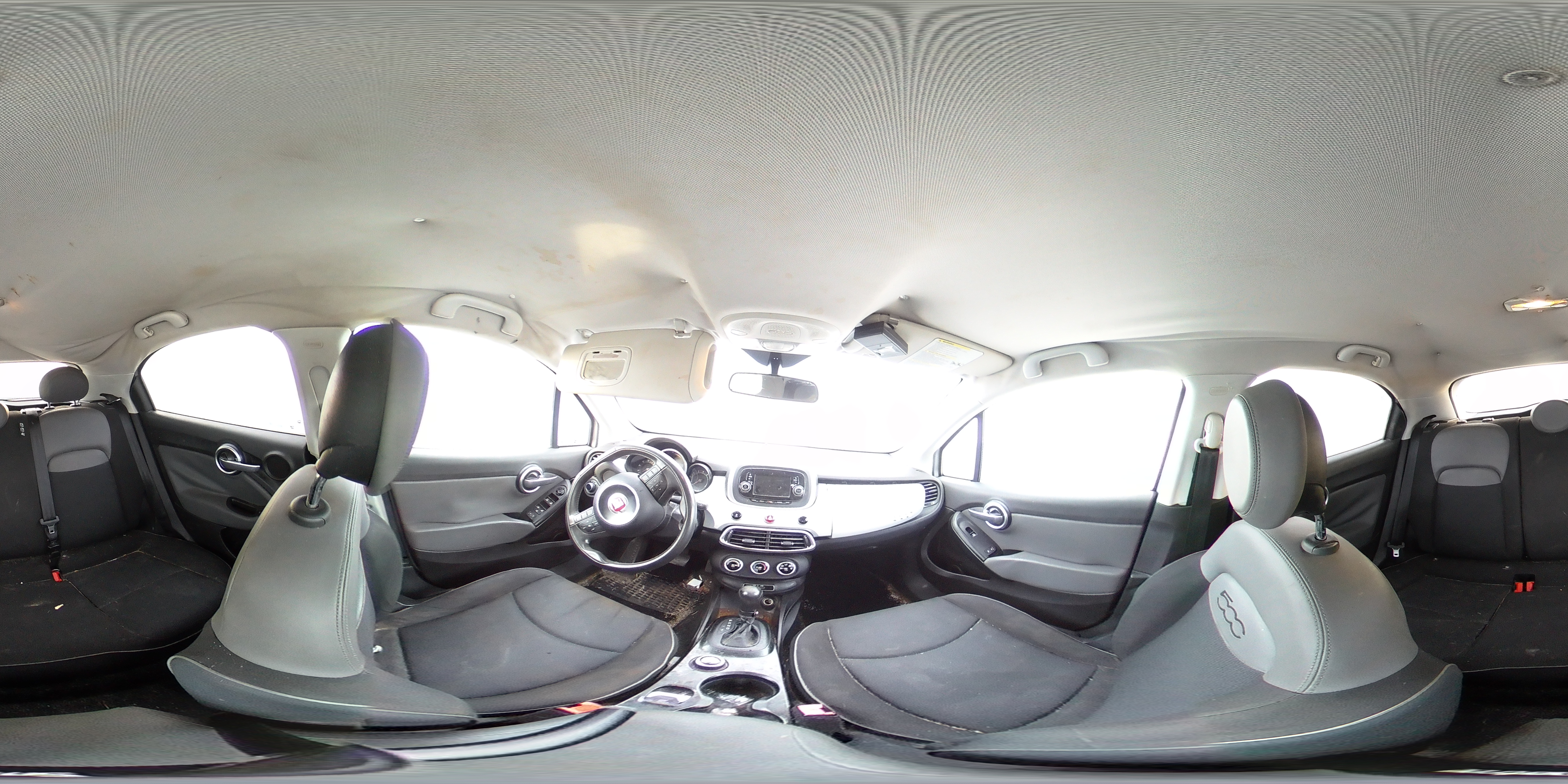 2016 Fiat 500 - Image 12