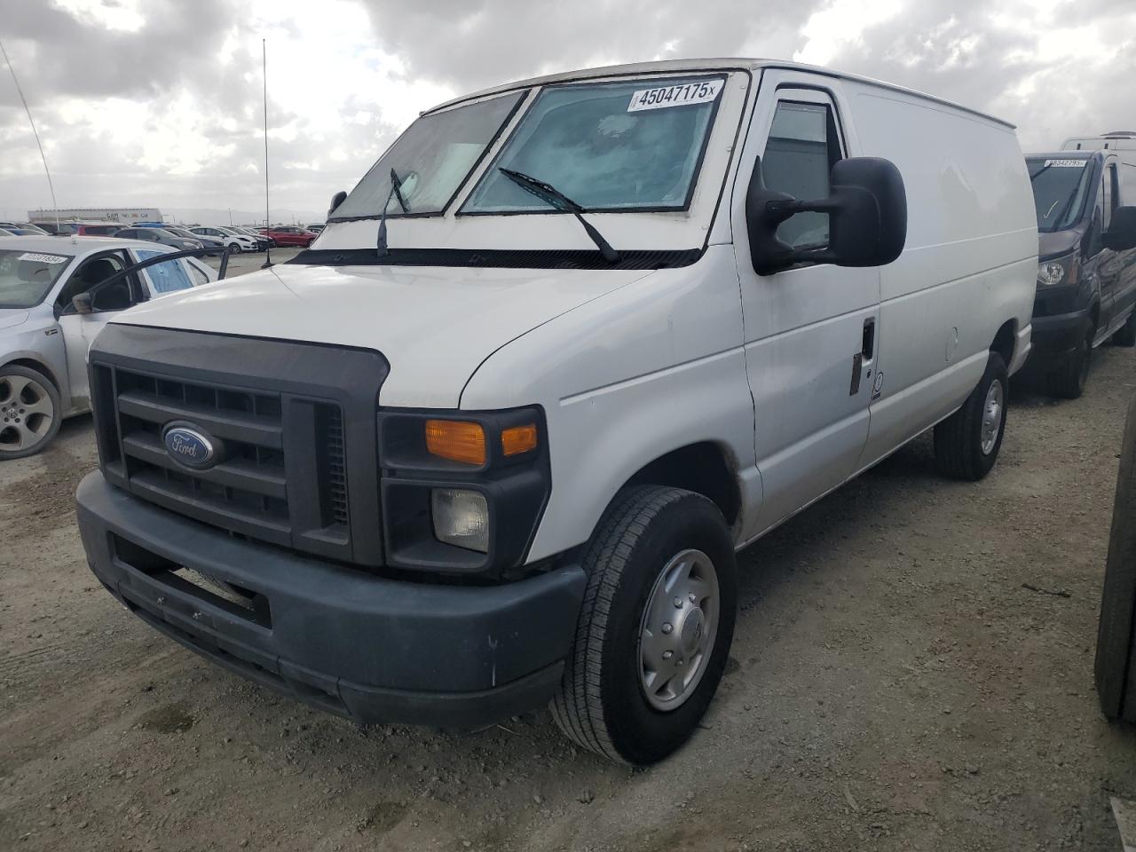 Ford Econoline