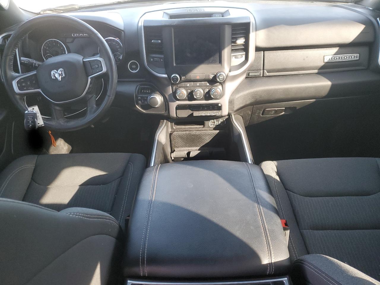 2021 RAM 1500 - Image 8