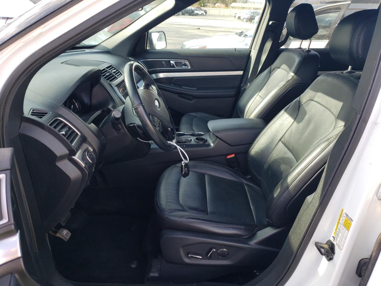 2017 Ford Explorer - Image 7