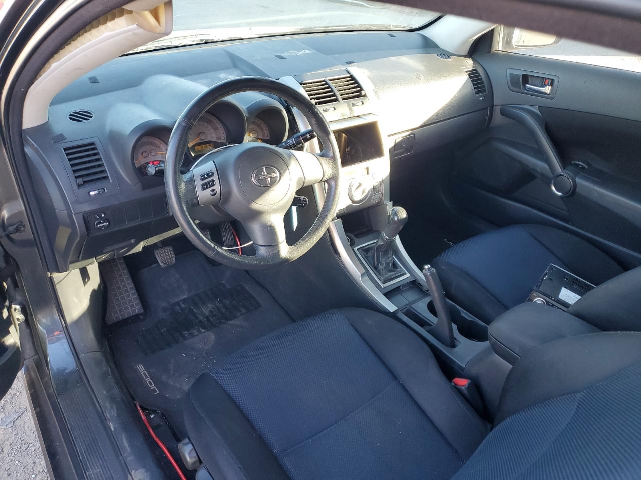 2006 Toyota tC - Image 8