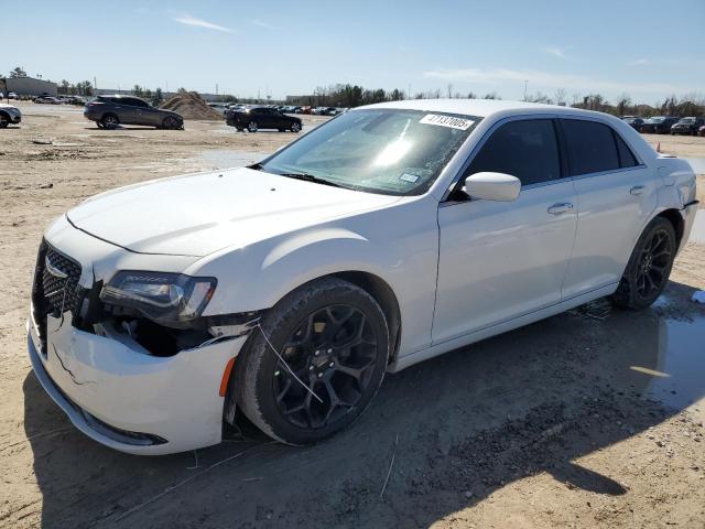  CHRYSLER 300 2019 White
