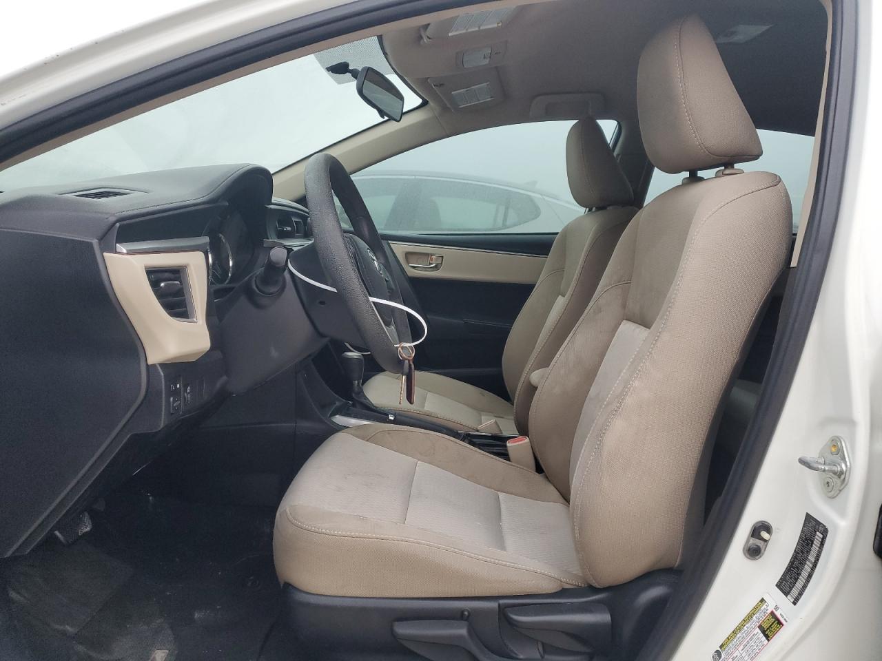 2016 Toyota Corolla - Image 7