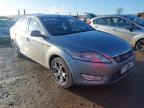 2009 FORD MONDEO TIT for sale at Copart CORBY