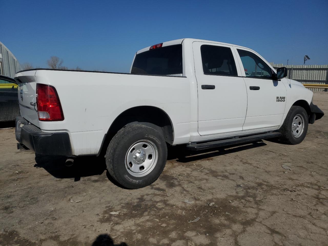 2013 RAM 1500 - Image 3