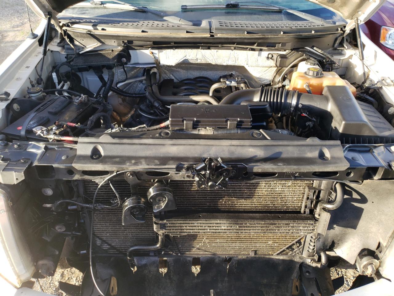 2011 Ford F-150 - Image 11