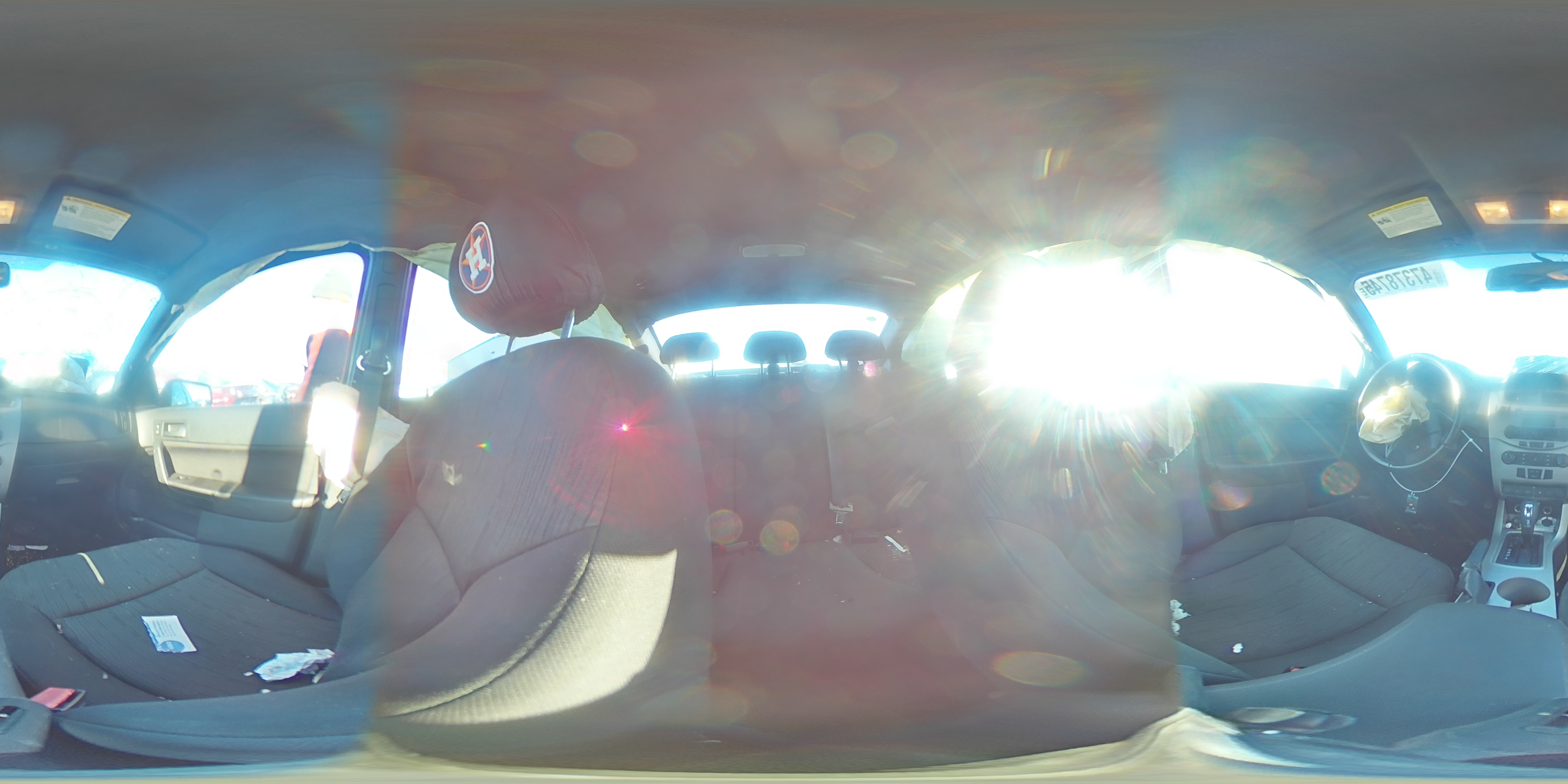 2010 Ford Focus - Image 13