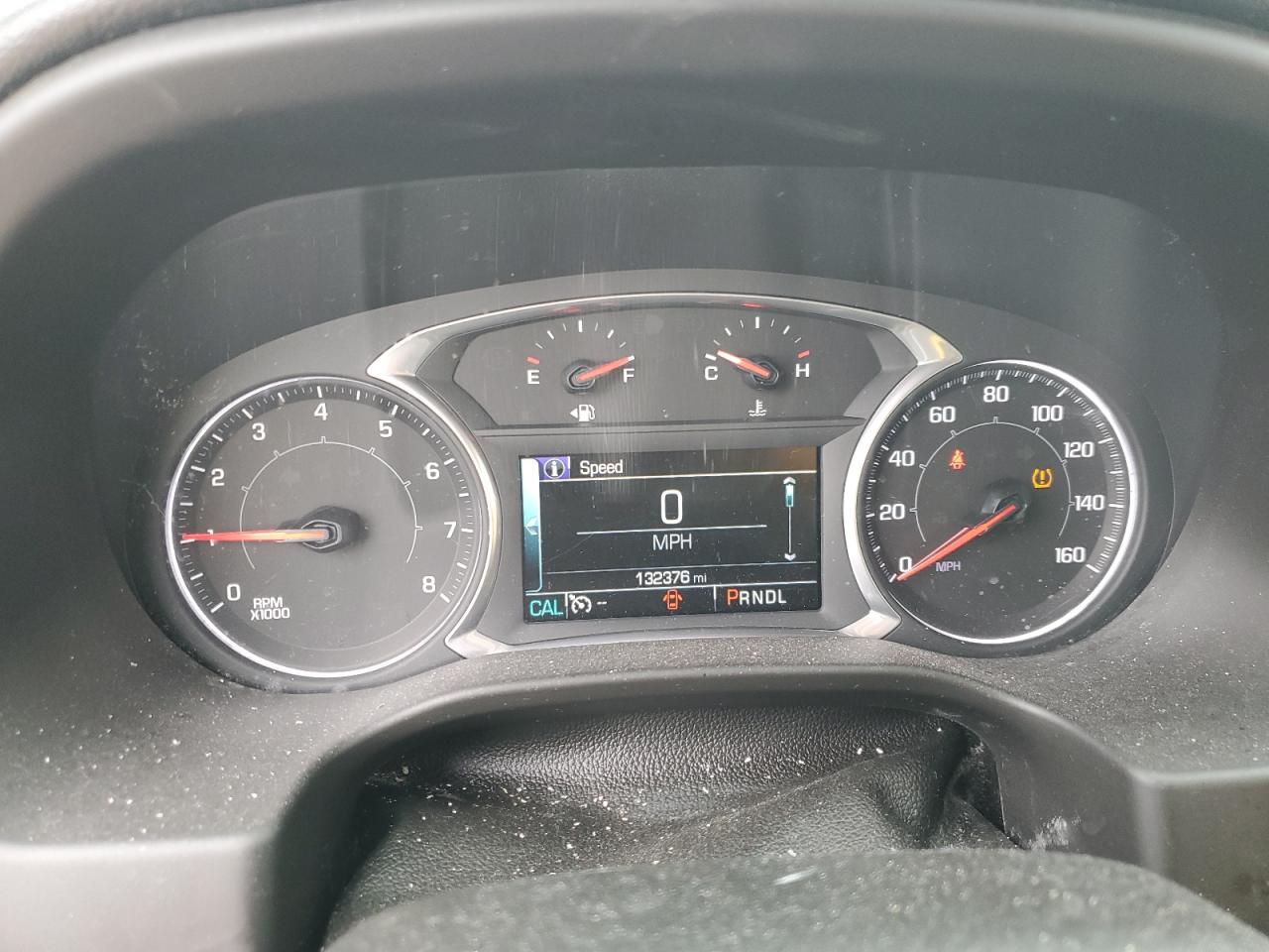 2017 GMC Acadia - Image 9