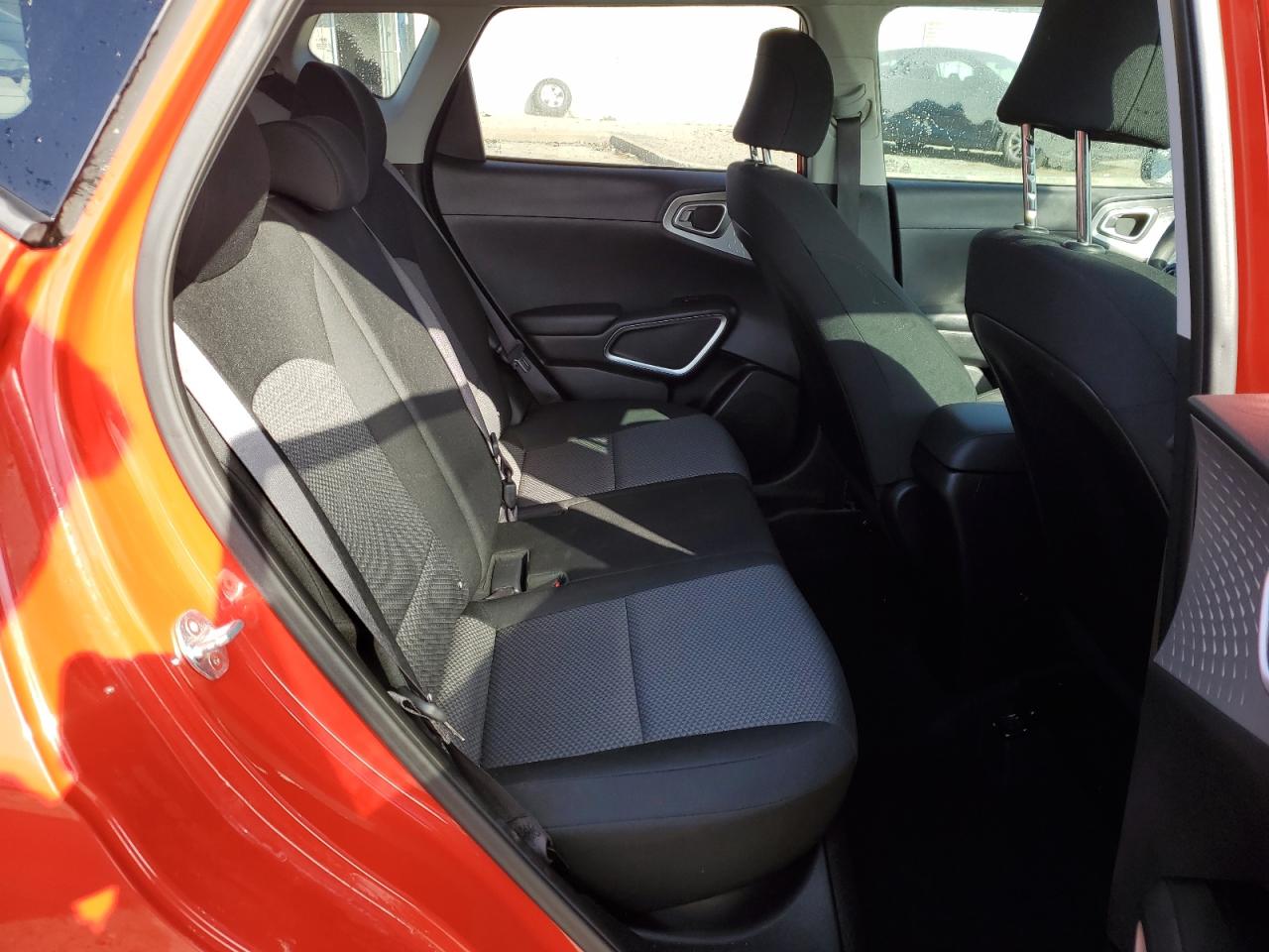 2020 Kia Soul - Image 10
