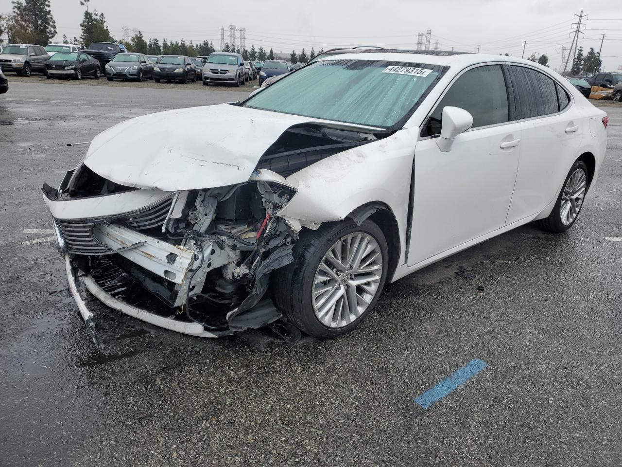 2014 Lexus ES - Image 1
