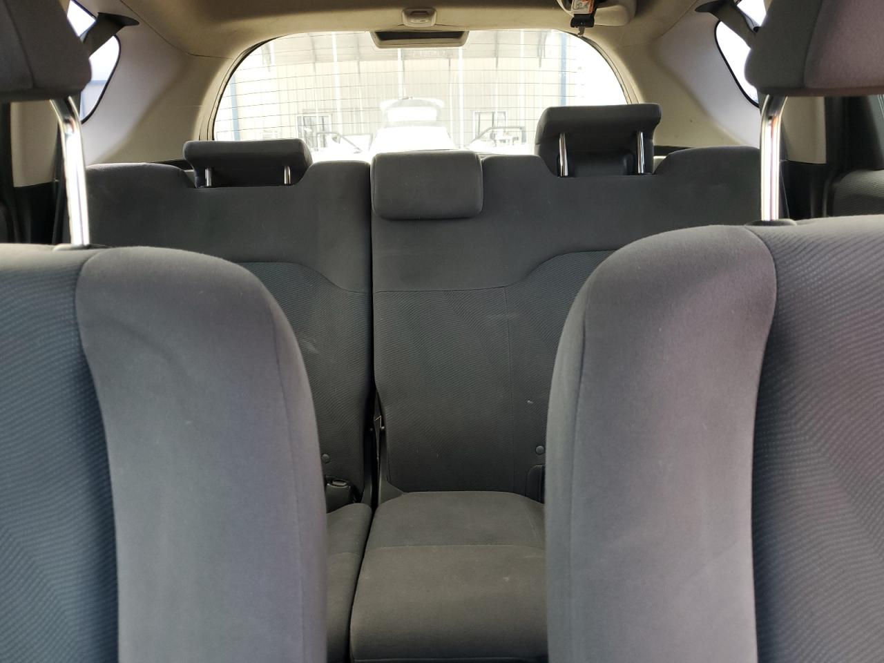2012 Honda Fit - Image 10