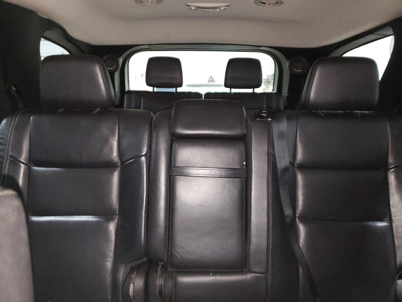 2011 Dodge Durango - Image 10