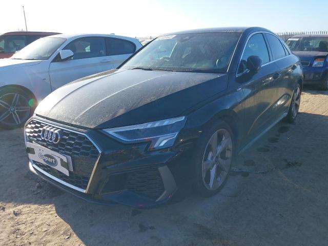 2021 AUDI A3 S LINE