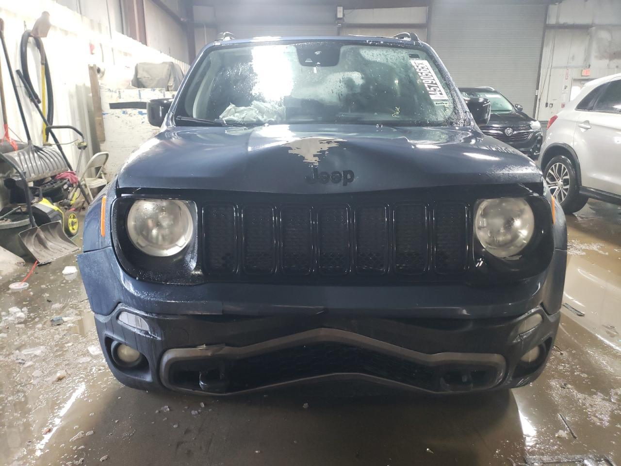 2021 Jeep Renegade - Image 5