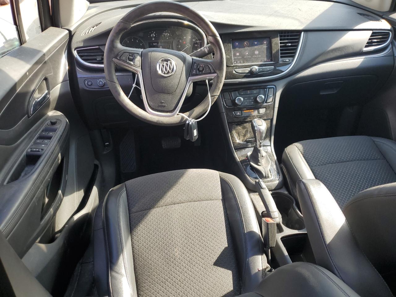 2022 Buick Encore - Image 8