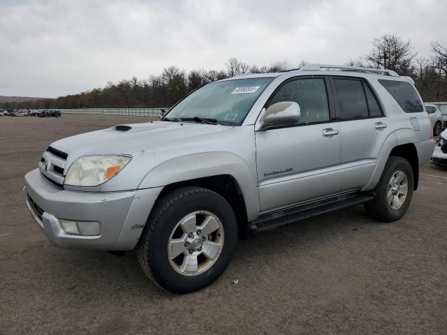 2004 Toyota 4Runner Sr5