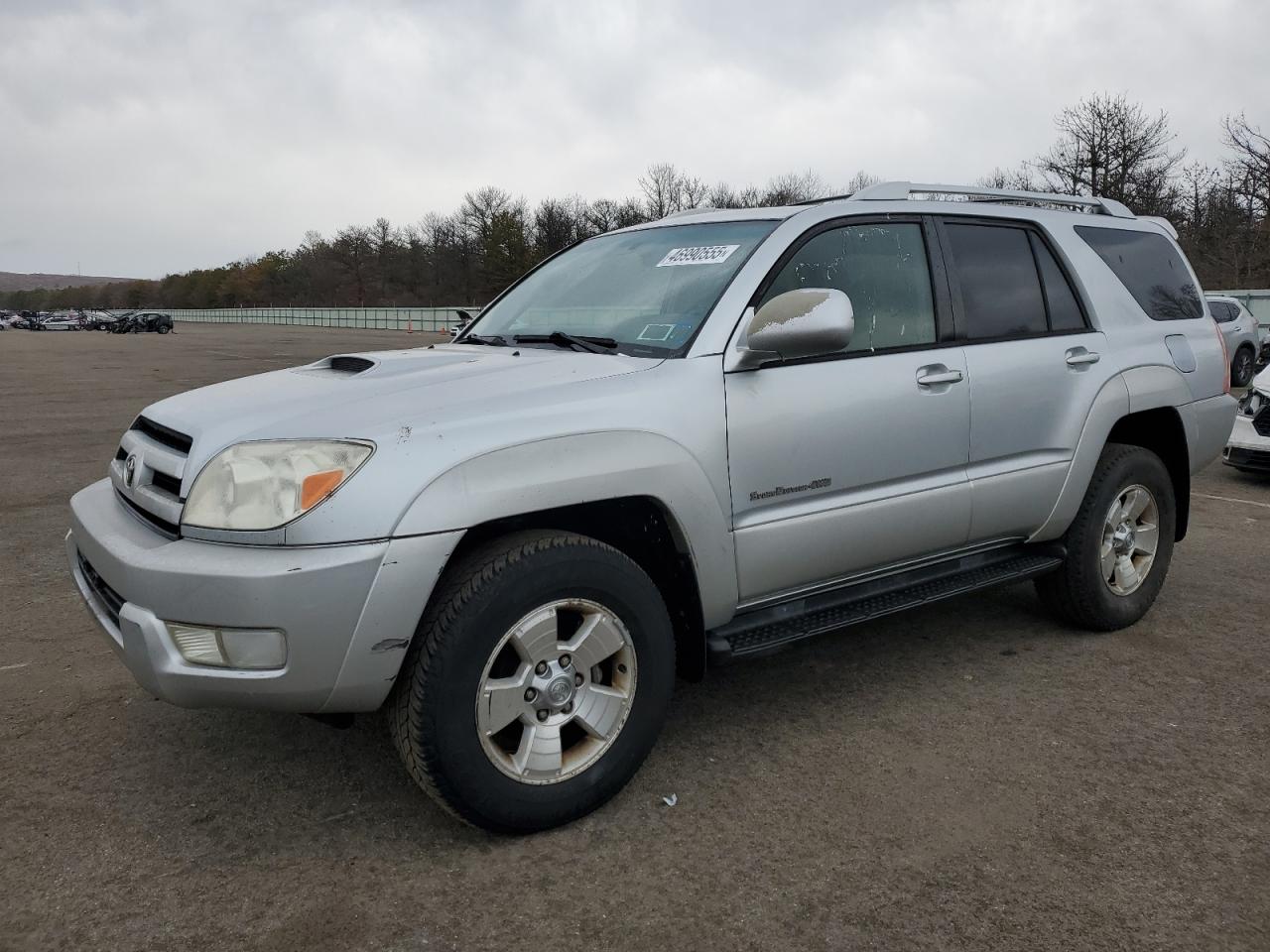 2004 Toyota 4Runner - Image 1