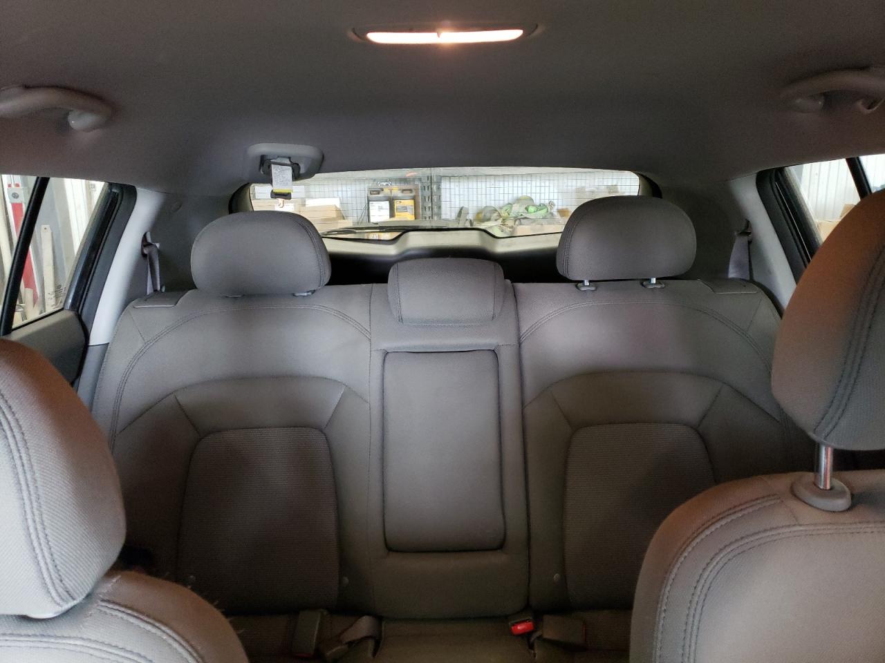 2016 Kia Sportage - Image 10