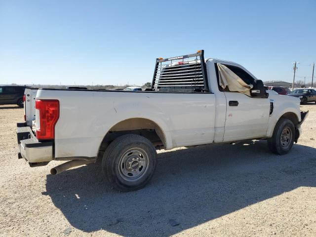  FORD F250 2019 Белый