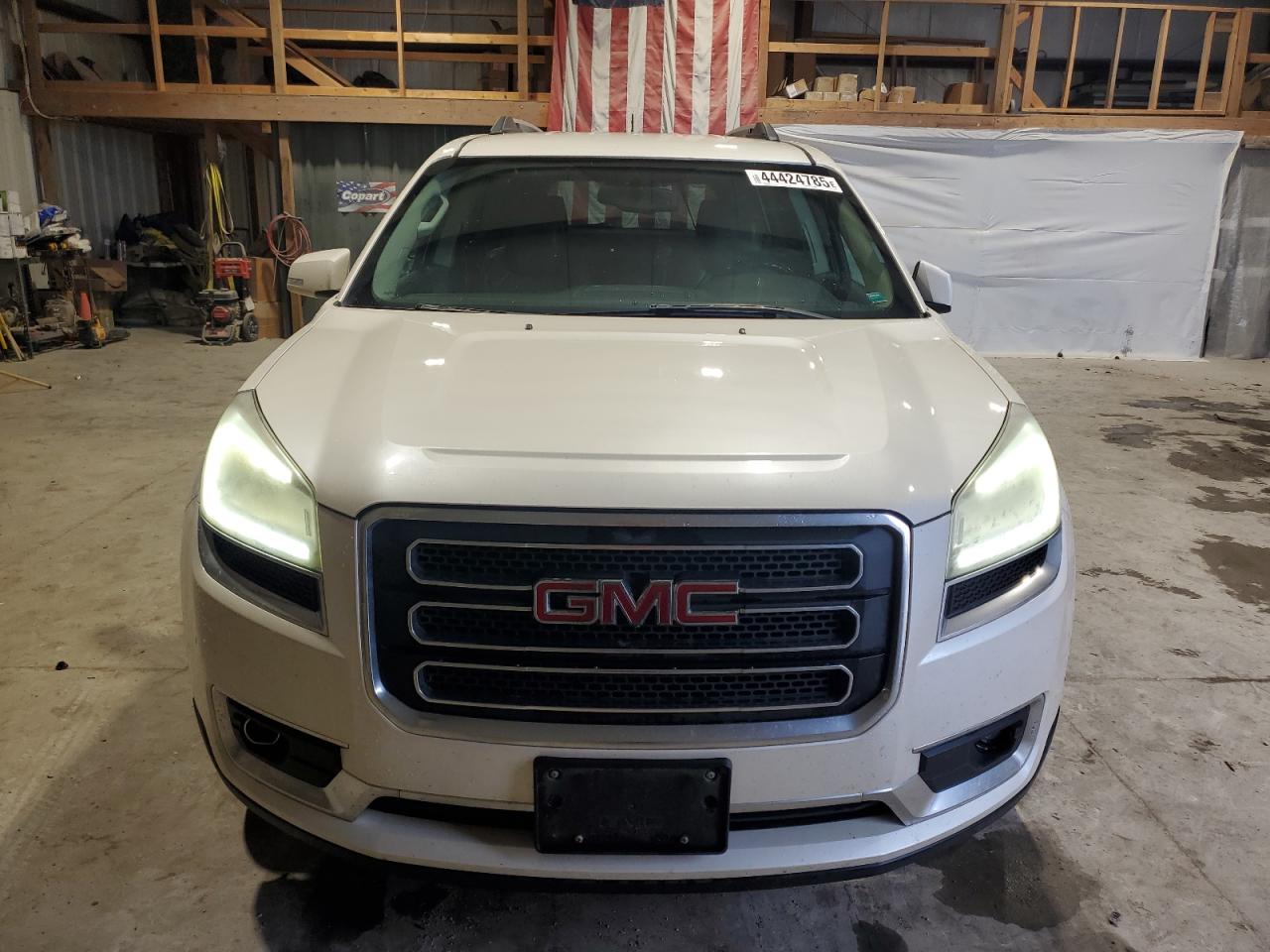2014 GMC Acadia - Image 5