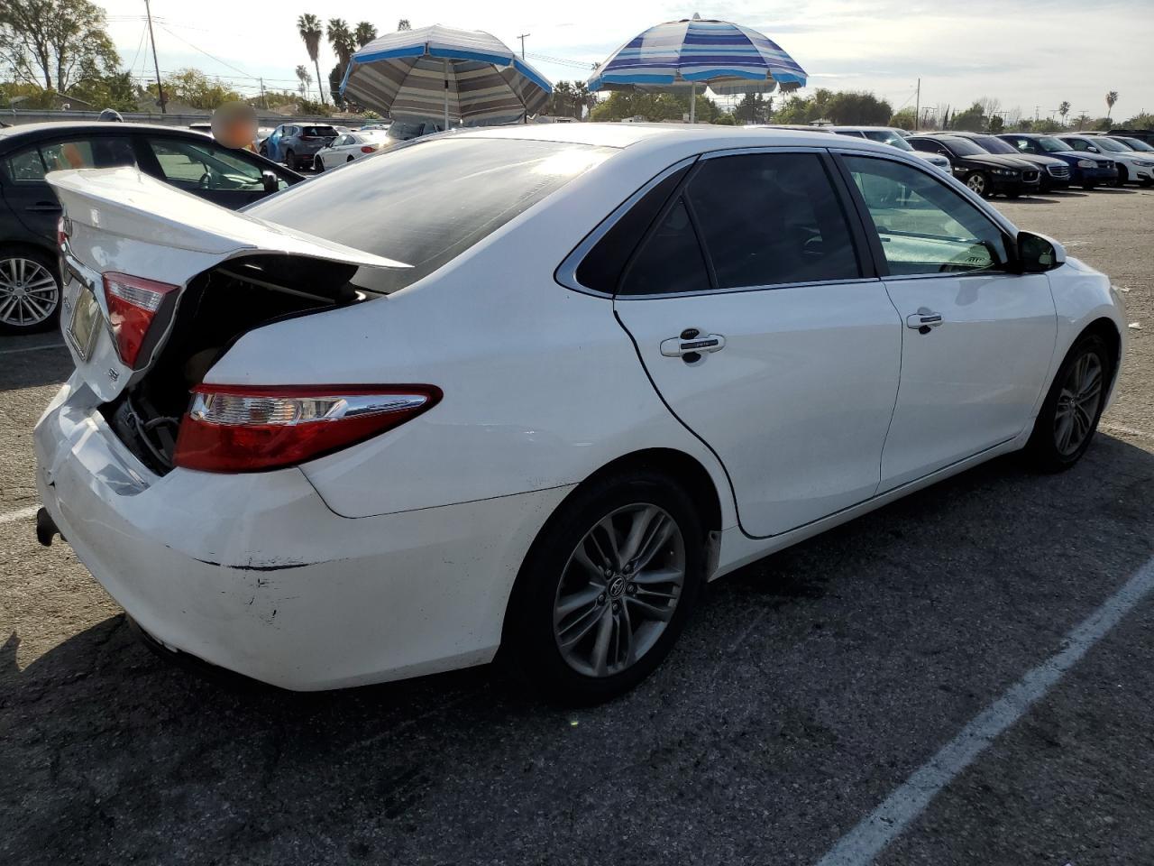2015 Toyota Camry - Image 3