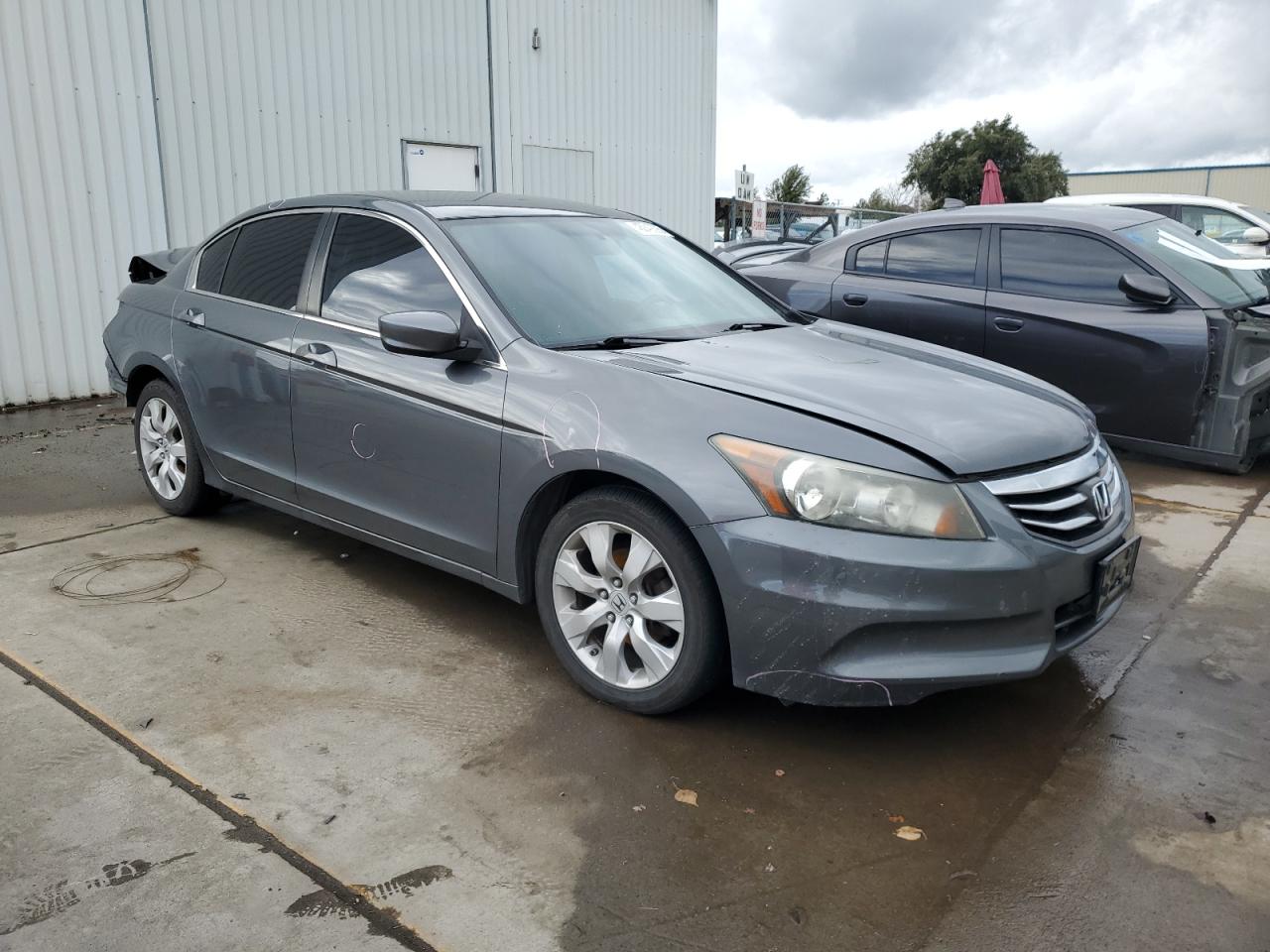 2012 Honda Accord - Image 4