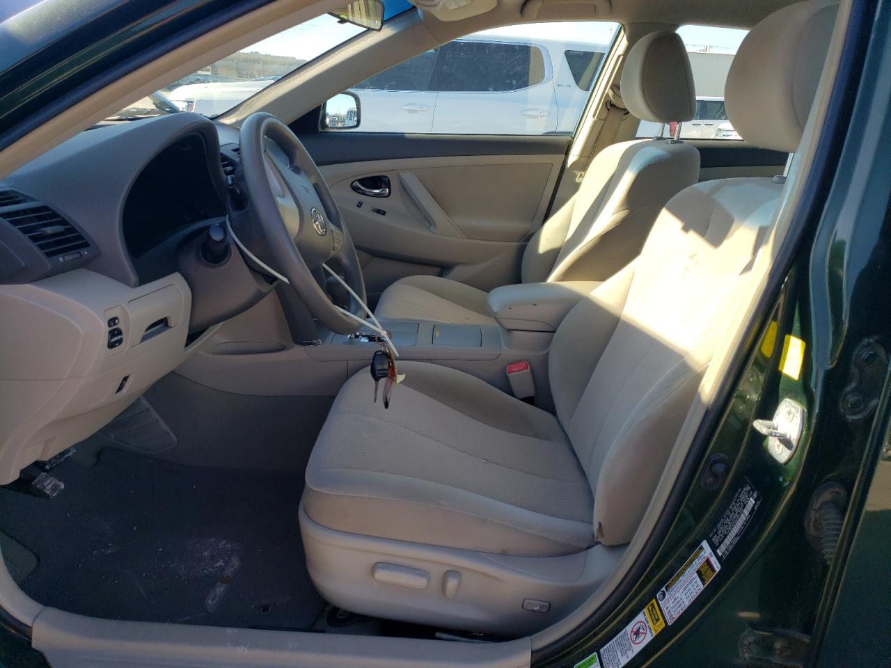 2011 Toyota Camry - Image 7