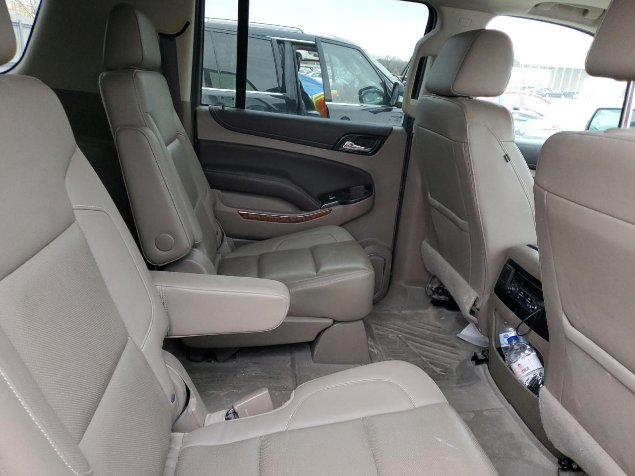 1gnskjkc8lr229551 1GNSKJKC8LR229551 2020 Chevrolet Suburban K1500 Premier