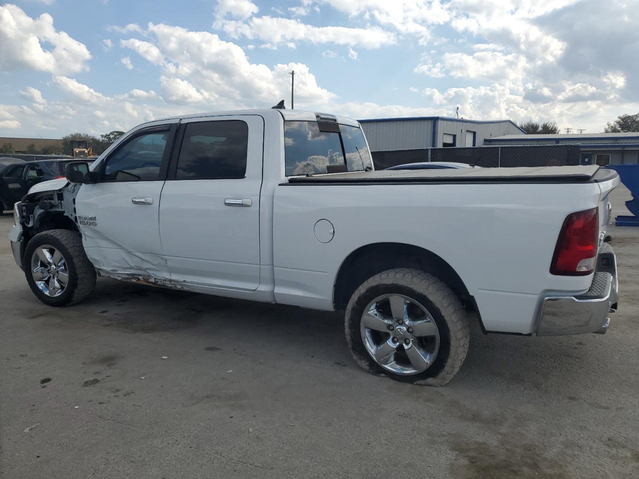 2017 RAM 1500 - Image 2