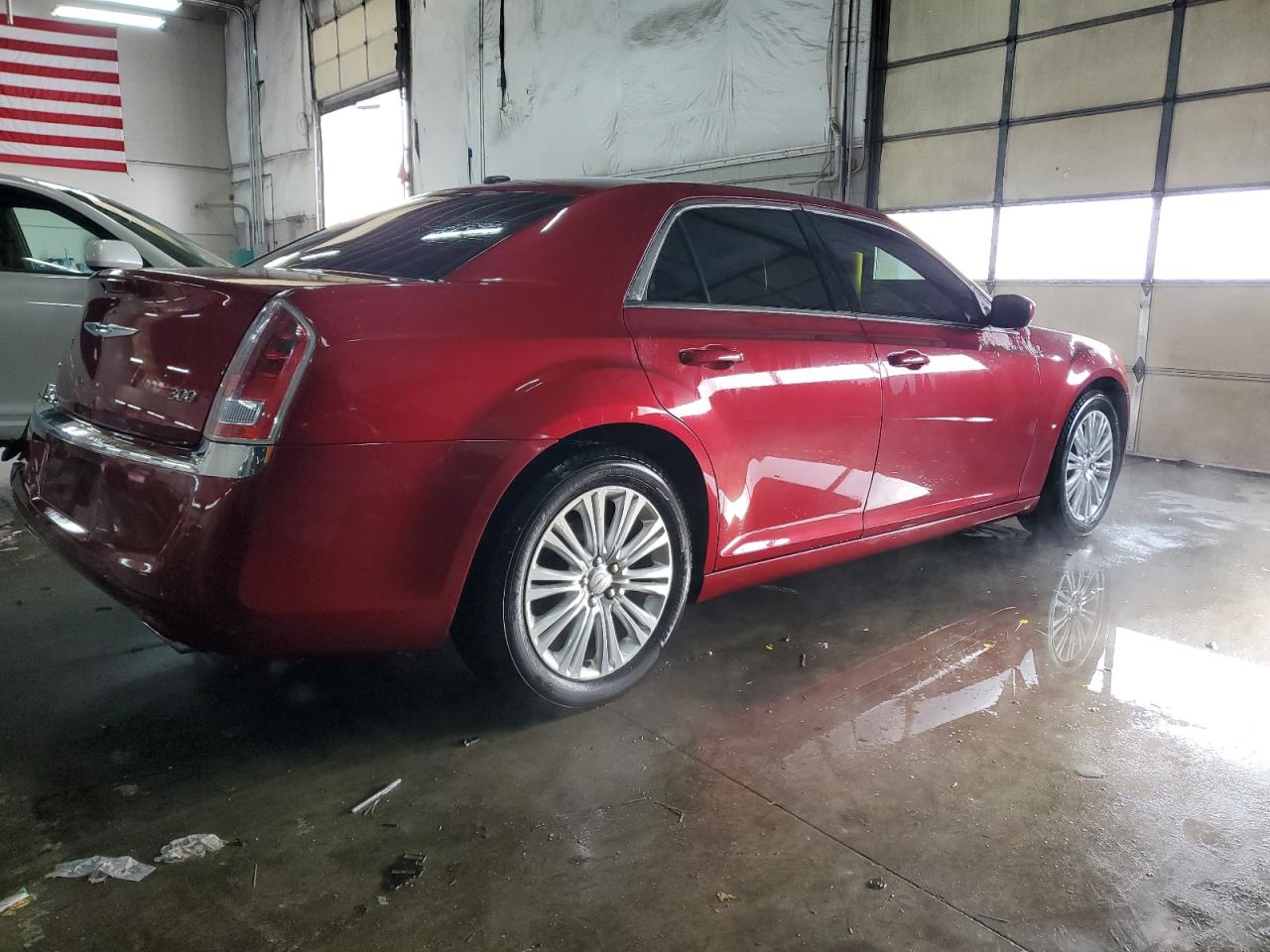 2013 Chrysler 300 - Image 3